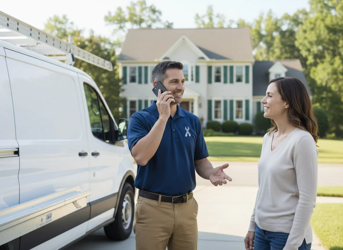 Home Gutter Service Severn, MD FAQs